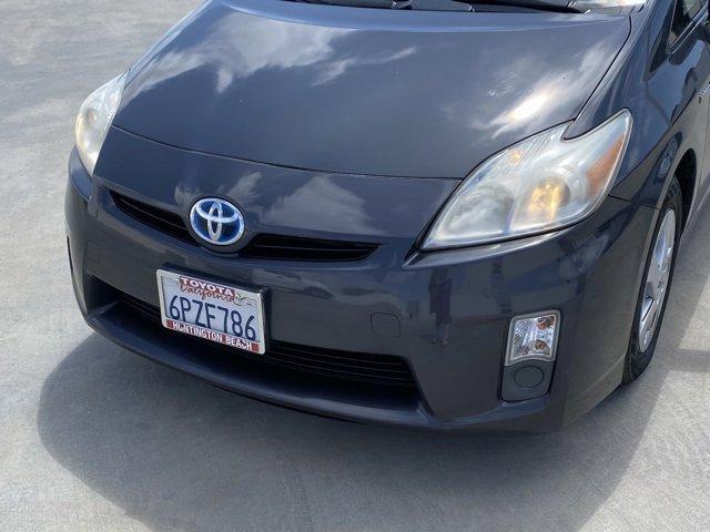 used 2011 Toyota Prius car, priced at $9,488