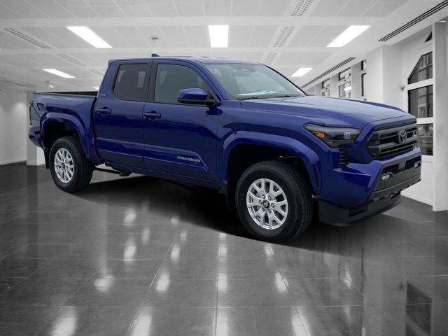 new 2024 Toyota Tacoma car, priced at $45,344