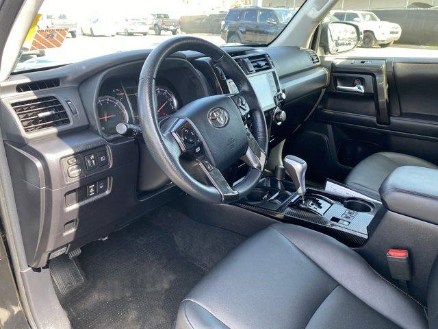 used 2023 Toyota 4Runner car, priced at $41,488