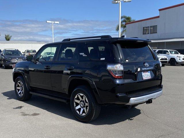 used 2023 Toyota 4Runner car, priced at $41,988