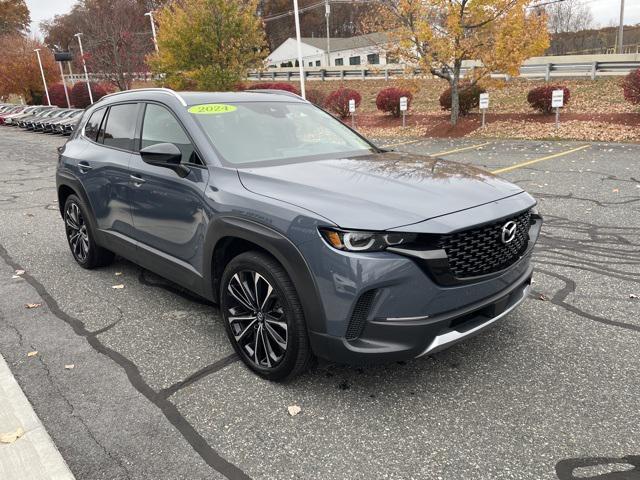 used 2024 Mazda CX-50 car, priced at $39,999