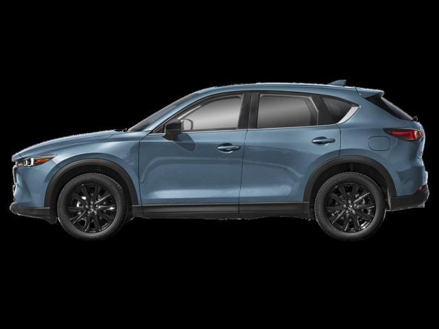 new 2025 Mazda CX-5 car, priced at $34,245