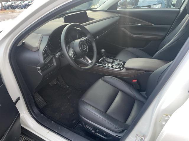 used 2024 Mazda CX-30 car, priced at $29,999