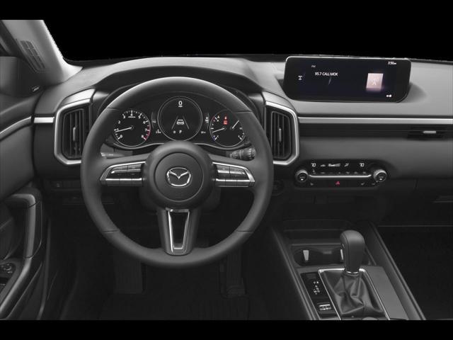 new 2025 Mazda CX-5 car, priced at $35,980