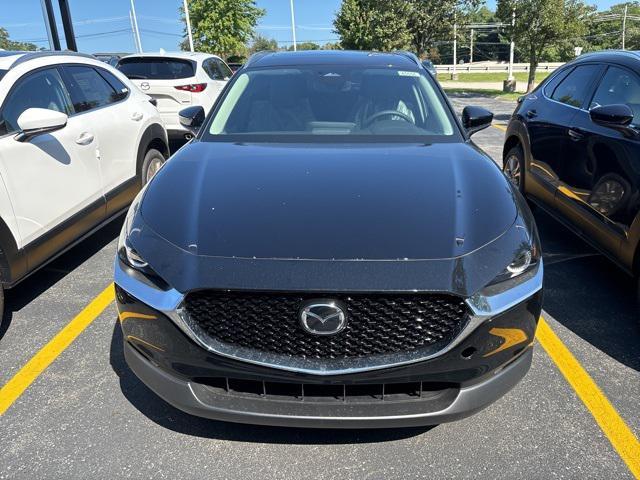 new 2024 Mazda CX-30 car, priced at $30,610