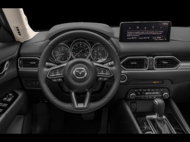 new 2025 Mazda CX-5 car, priced at $34,305