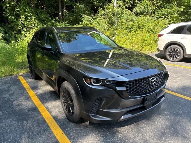 new 2025 Mazda CX-50 car, priced at $32,925