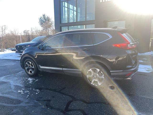 used 2019 Honda CR-V car, priced at $25,999