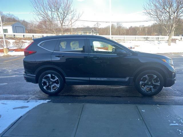 used 2019 Honda CR-V car, priced at $25,999