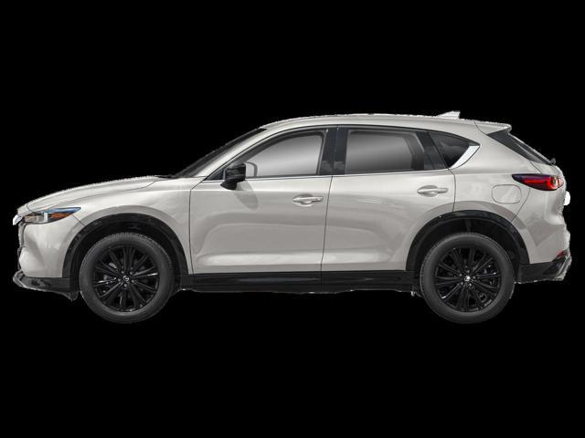 new 2025 Mazda CX-5 car, priced at $40,965