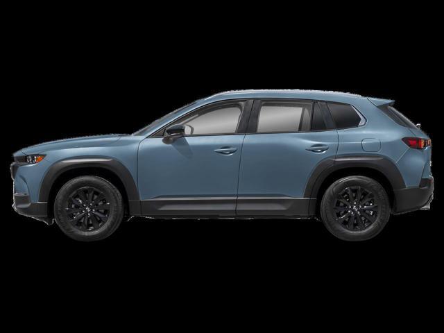 new 2025 Mazda CX-5 car, priced at $36,445