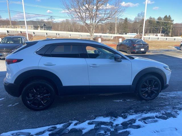 used 2023 Mazda CX-30 car, priced at $26,495