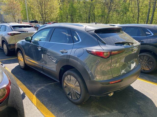 new 2024 Mazda CX-30 car, priced at $38,895