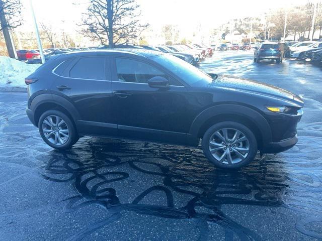 used 2023 Mazda CX-30 car, priced at $22,999