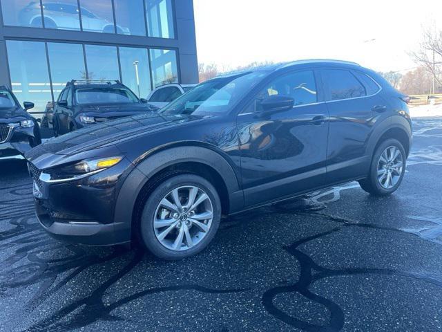 used 2023 Mazda CX-30 car, priced at $22,999