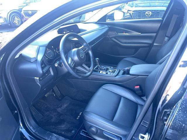 used 2023 Mazda CX-30 car, priced at $22,999