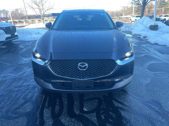 used 2023 Mazda CX-30 car, priced at $22,999