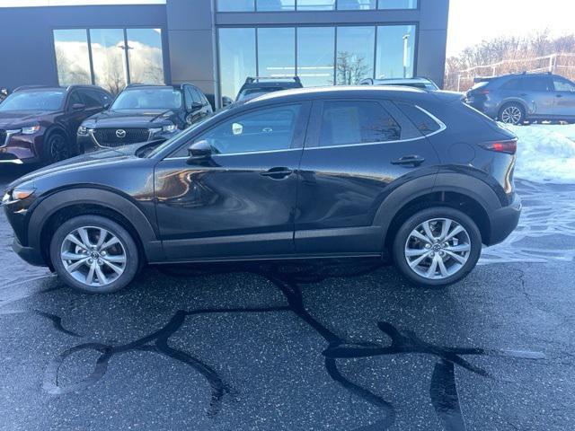 used 2023 Mazda CX-30 car, priced at $22,999