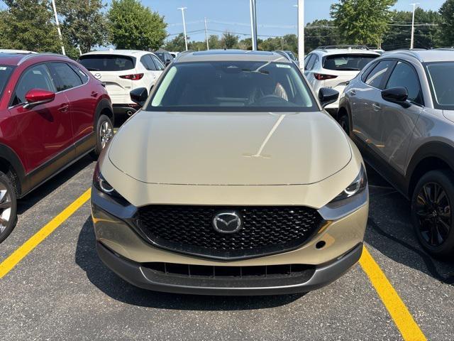 new 2024 Mazda CX-30 car, priced at $34,835