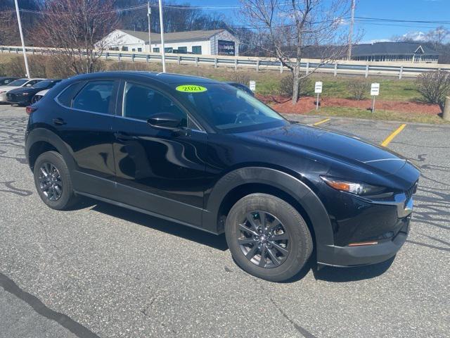 used 2021 Mazda CX-30 car, priced at $20,999