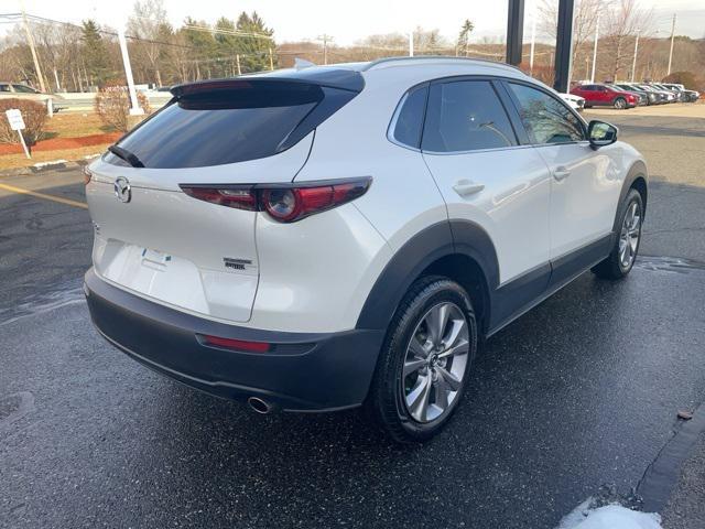 used 2020 Mazda CX-30 car, priced at $16,999