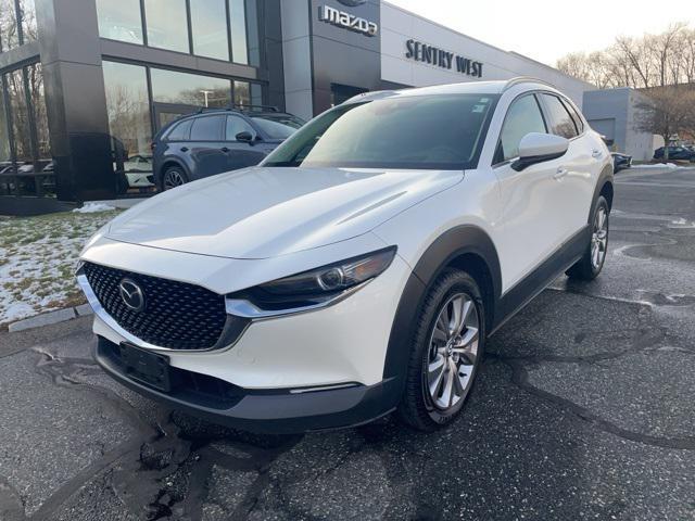 used 2020 Mazda CX-30 car, priced at $16,999