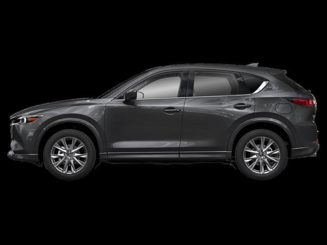 new 2025 Mazda CX-5 car, priced at $37,290