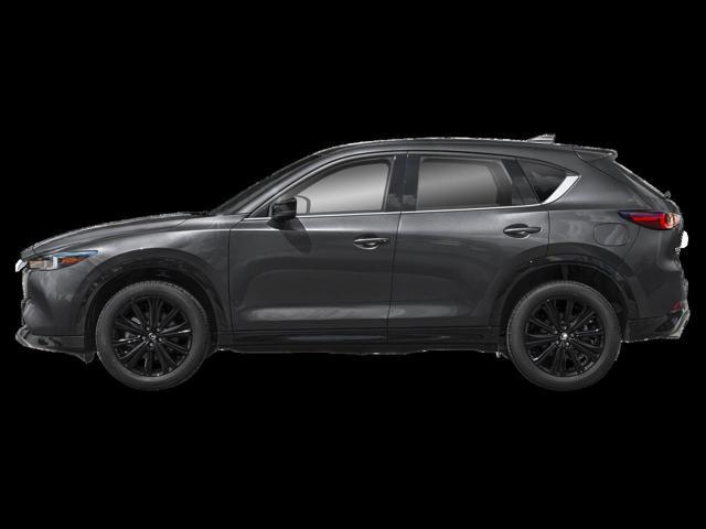 new 2025 Mazda CX-5 car, priced at $40,800