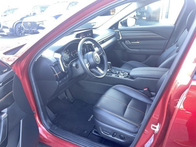 used 2024 Mazda CX-50 car, priced at $33,999