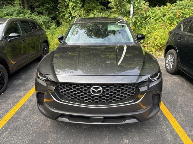 new 2025 Mazda CX-50 car, priced at $36,475