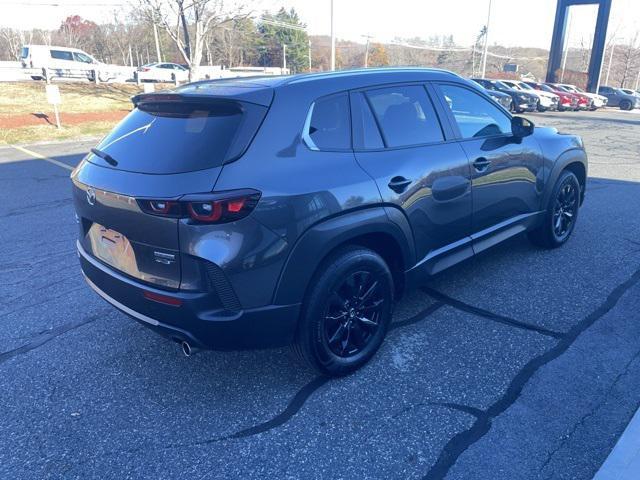 used 2024 Mazda CX-50 car, priced at $28,999