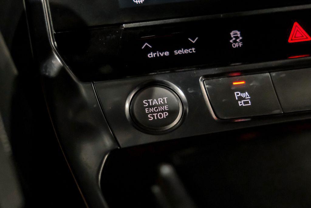 used 2019 Audi A6 car, priced at $27,996