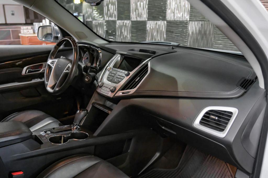 used 2017 GMC Terrain car, priced at $15,500