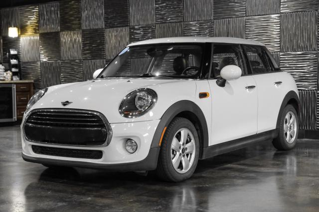 used 2019 MINI Hardtop car, priced at $12,990