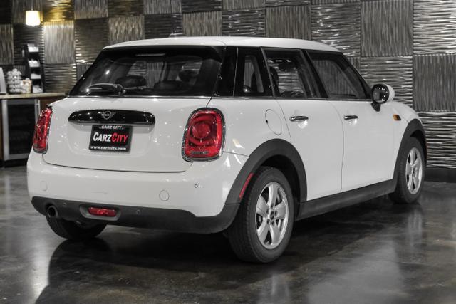 used 2019 MINI Hardtop car, priced at $12,990