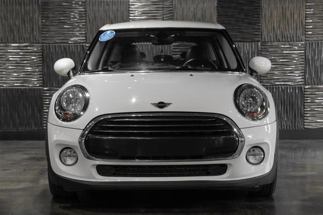 used 2019 MINI Hardtop car, priced at $12,990