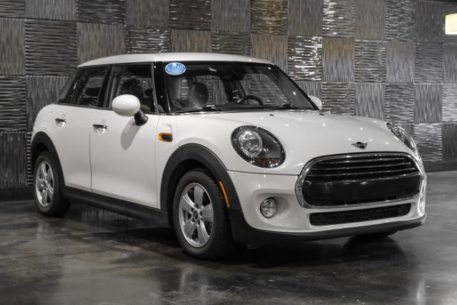 used 2019 MINI Hardtop car, priced at $12,990