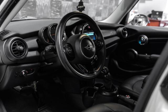 used 2019 MINI Hardtop car, priced at $12,990