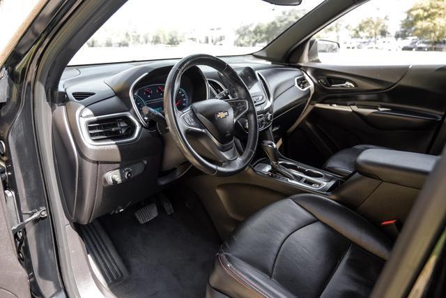 used 2018 Chevrolet Equinox car, priced at $14,499