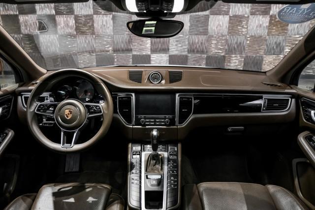 used 2017 Porsche Macan car, priced at $25,999