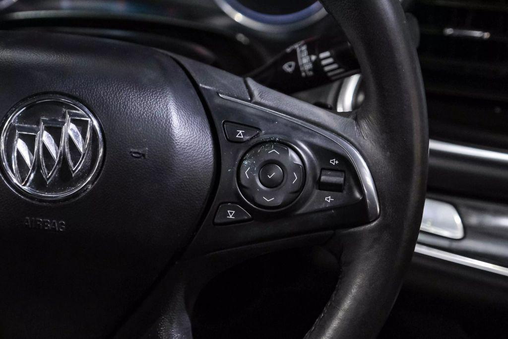 used 2018 Buick Enclave car, priced at $17,990