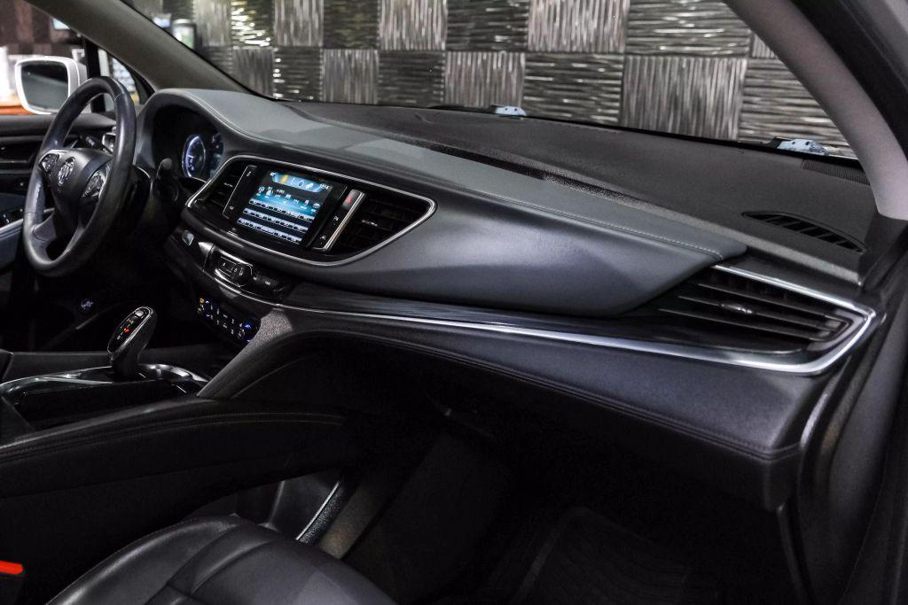 used 2018 Buick Enclave car, priced at $17,990