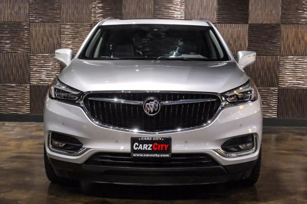 used 2018 Buick Enclave car, priced at $17,990