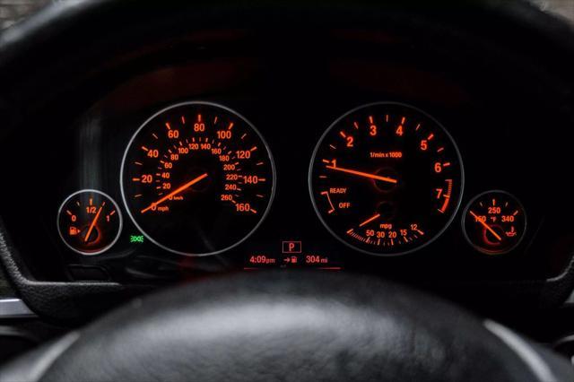 used 2018 BMW 320 car, priced at $15,994