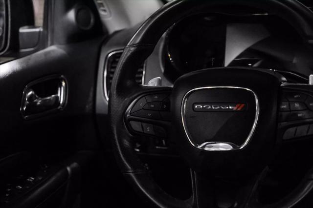 used 2018 Dodge Durango car, priced at $18,600