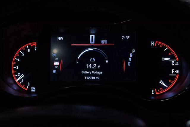 used 2018 Dodge Durango car, priced at $18,600