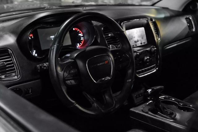 used 2018 Dodge Durango car, priced at $18,600