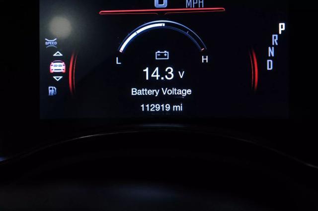 used 2018 Dodge Durango car, priced at $18,600