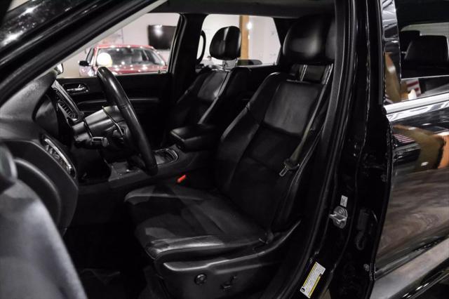 used 2018 Dodge Durango car, priced at $18,600