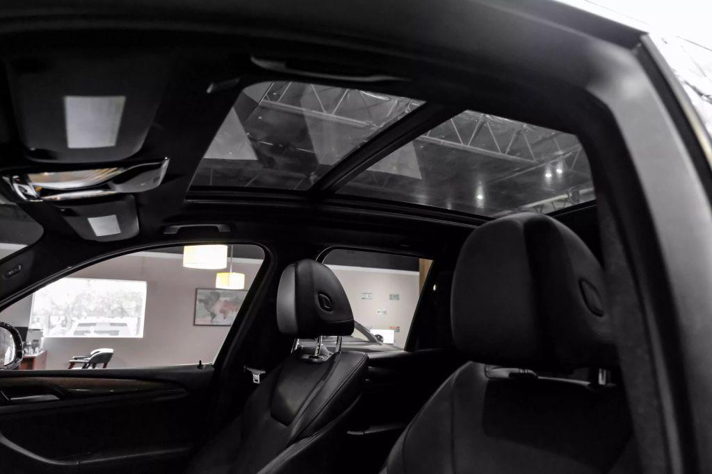 used 2019 BMW X3 car, priced at $18,996